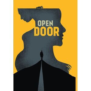 Open Door  DVD